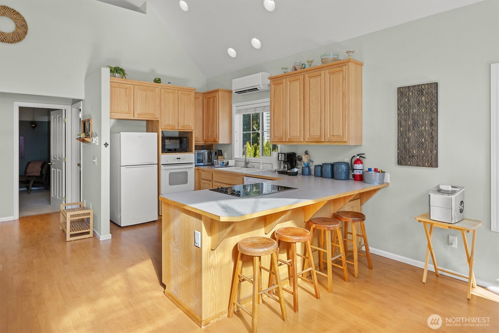 481 Maple Grove Road , Port Angeles, WA 98363-8691