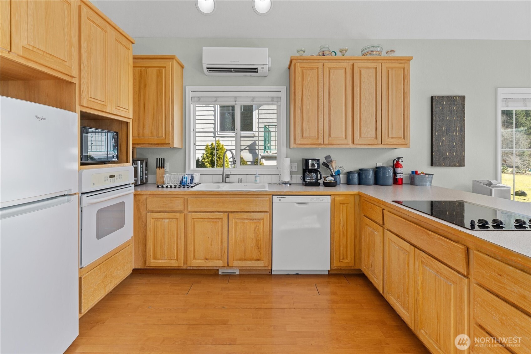 481 Maple Grove Road , Port Angeles, WA 98363-8691