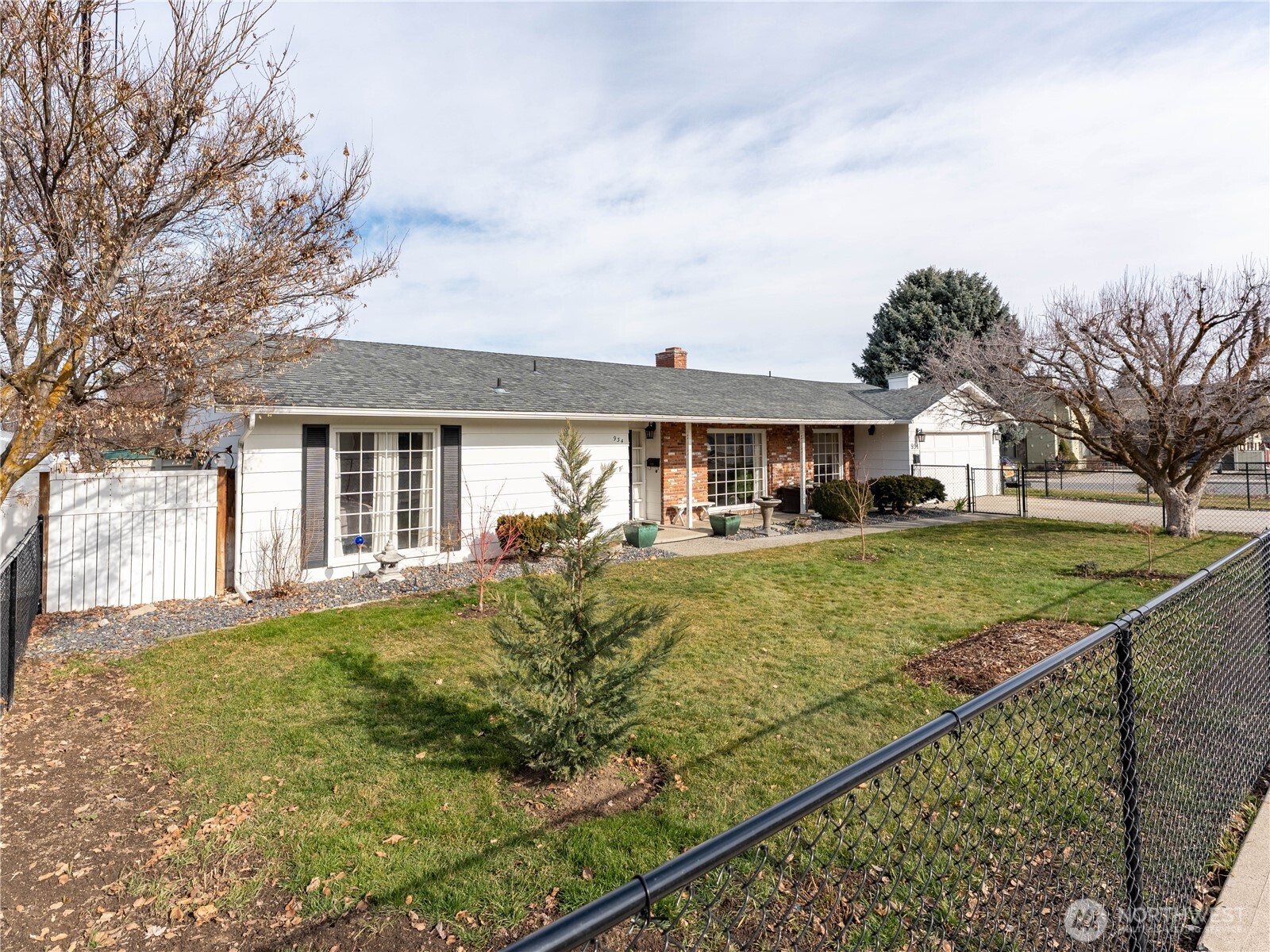 934 Stevens Street , Wenatchee, WA 98801