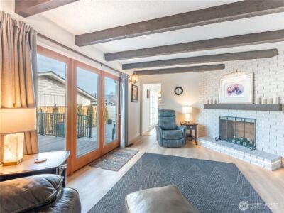 934 Stevens Street , Wenatchee, WA 98801 - Photo 17