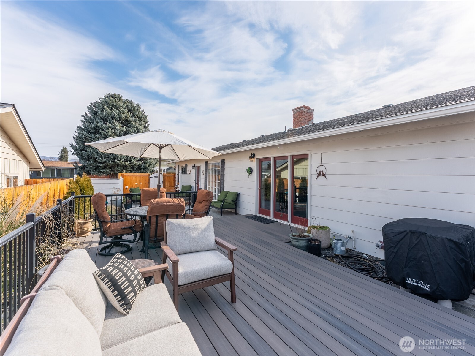 934 Stevens Street , Wenatchee, WA 98801