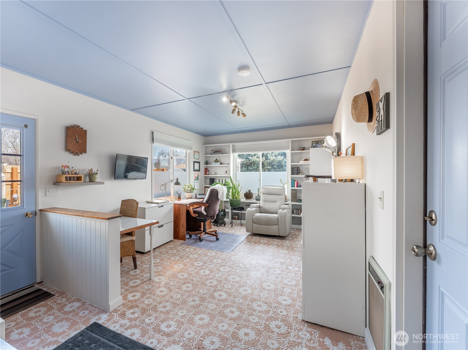 934 Stevens Street , Wenatchee, WA 98801