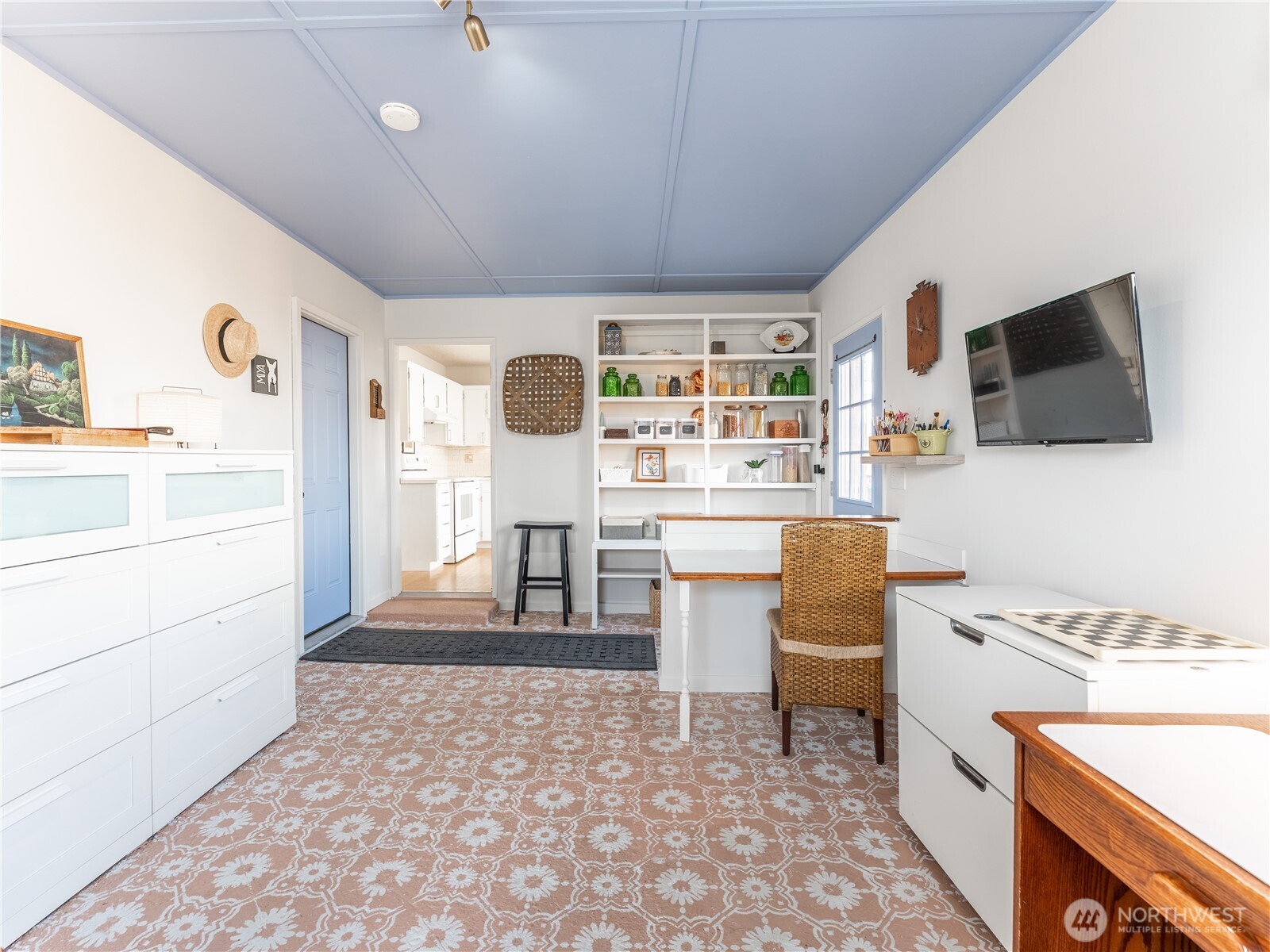 934 Stevens Street , Wenatchee, WA 98801