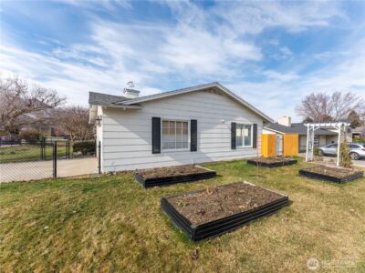 934 Stevens Street , Wenatchee, WA 98801 - Photo 29