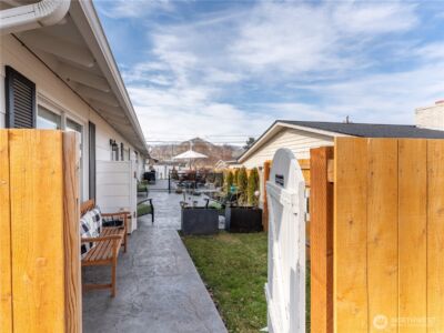 934 Stevens Street , Wenatchee, WA 98801 - Photo 30