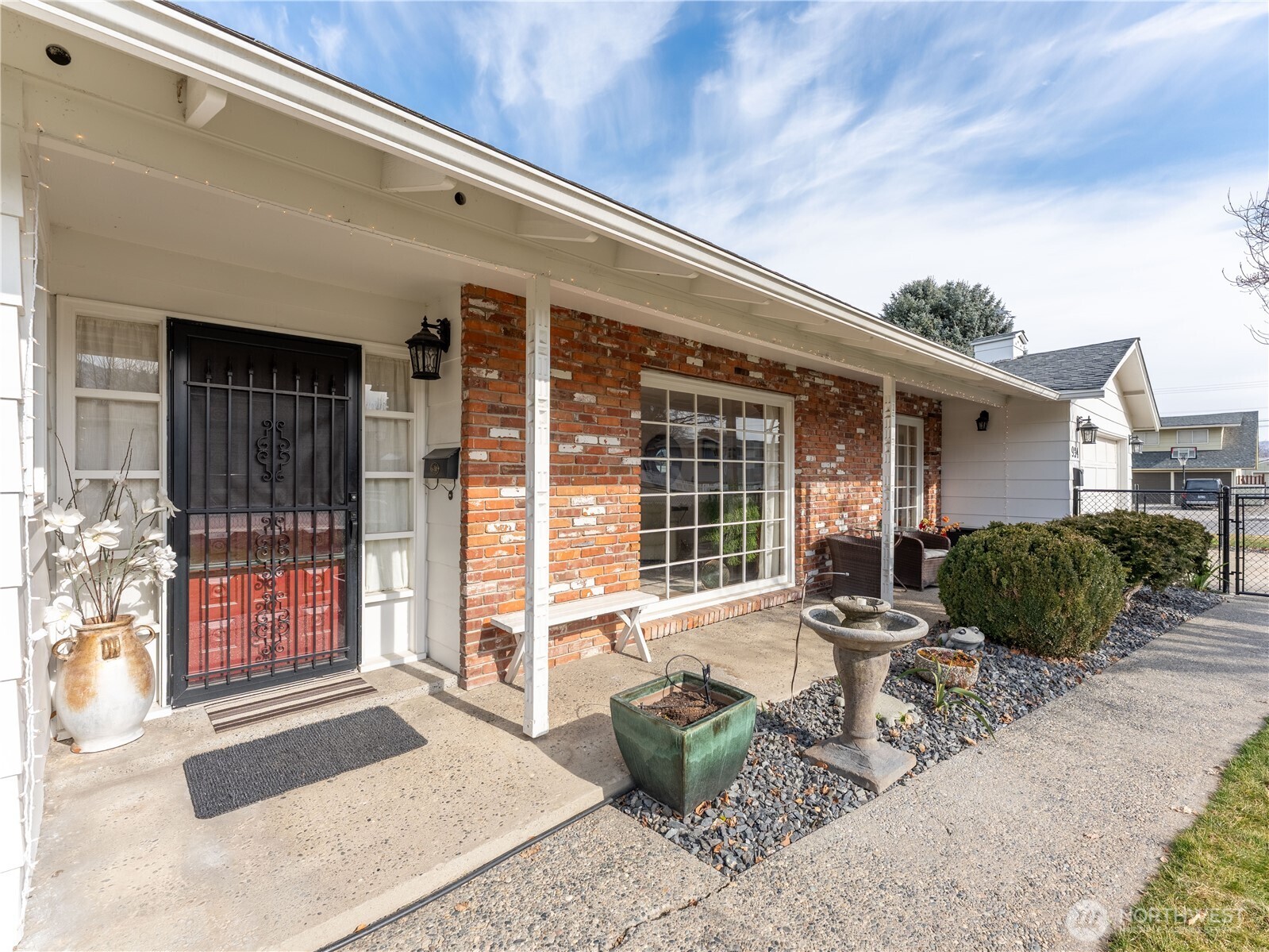 934 Stevens Street , Wenatchee, WA 98801