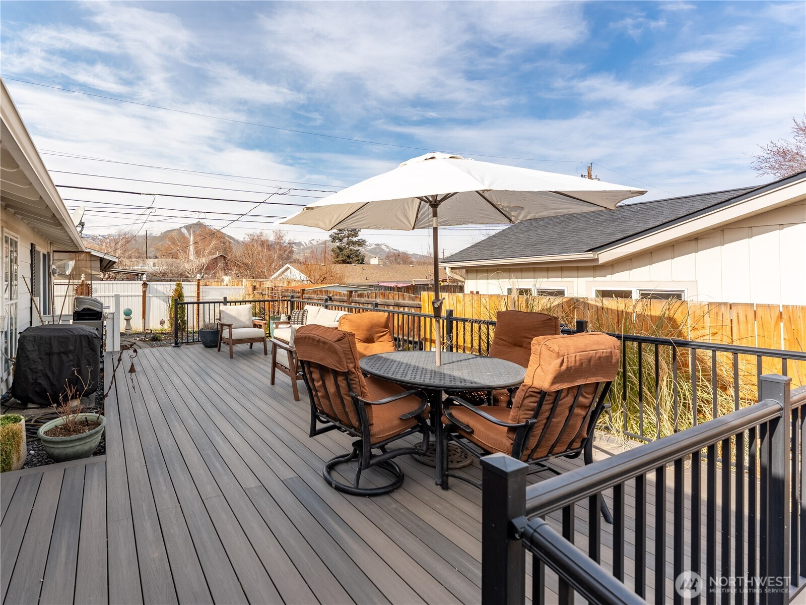 934 Stevens Street , Wenatchee, WA 98801