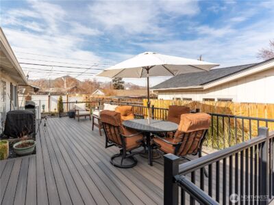 934 Stevens Street , Wenatchee, WA 98801 - Photo 32