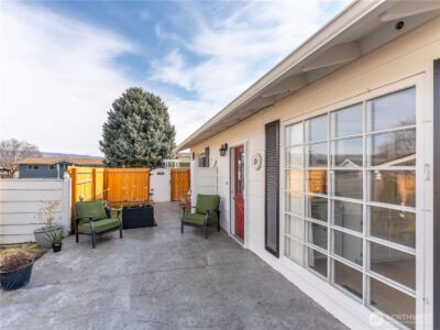 934 Stevens Street , Wenatchee, WA 98801 - Photo 33