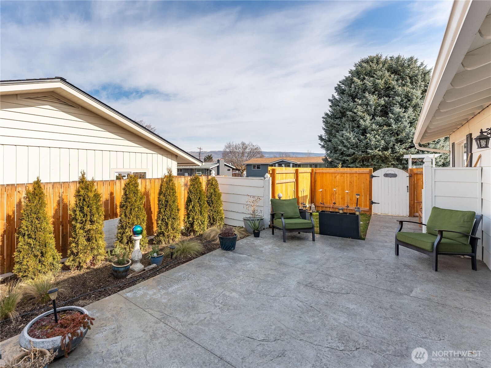 934 Stevens Street , Wenatchee, WA 98801