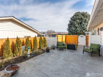 934 Stevens Street , Wenatchee, WA 98801 - Photo 34