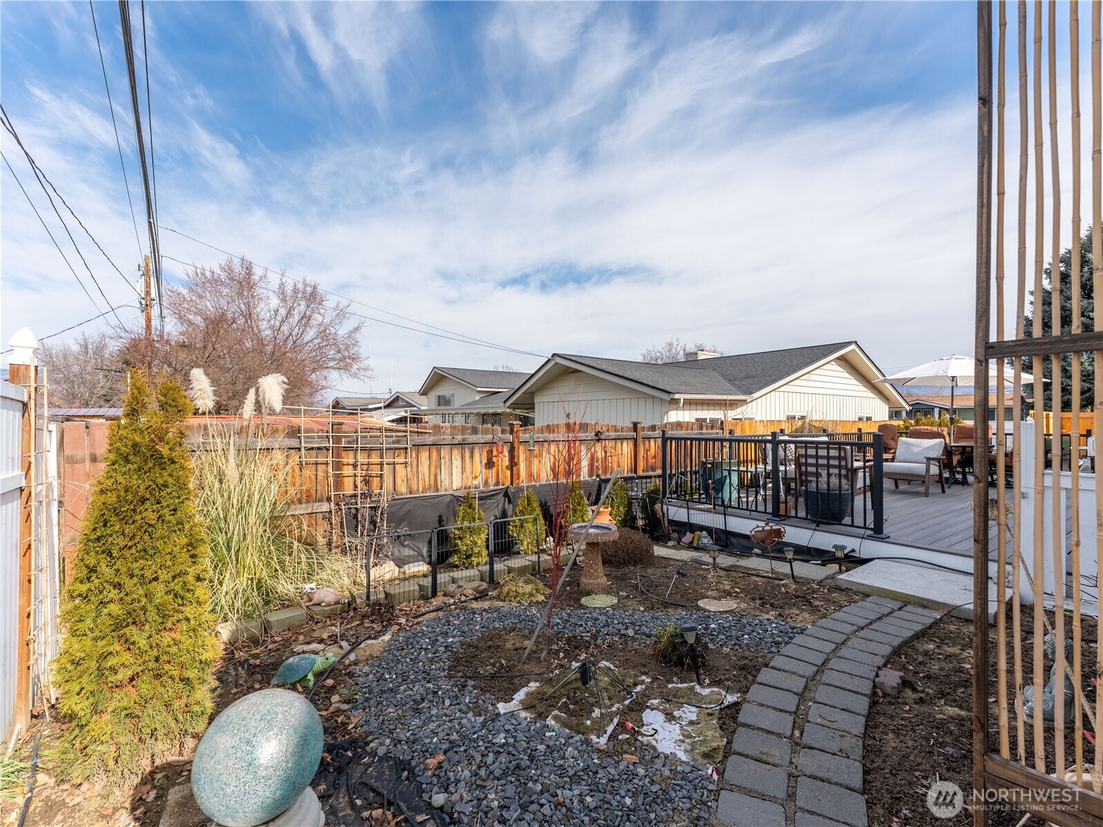 934 Stevens Street , Wenatchee, WA 98801