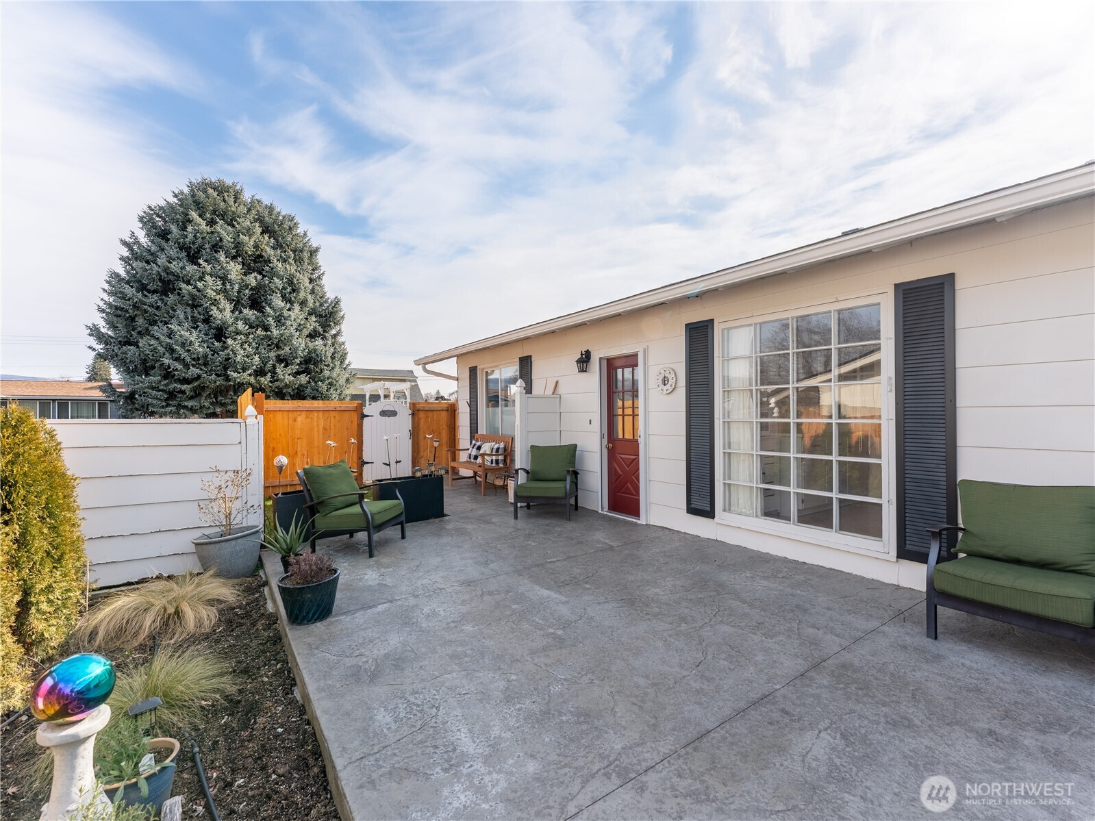 934 Stevens Street , Wenatchee, WA 98801