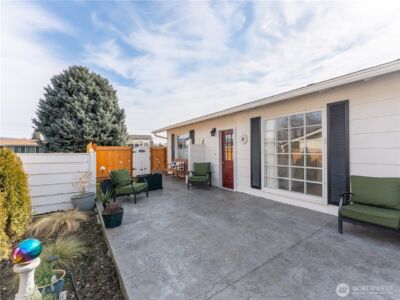 934 Stevens Street , Wenatchee, WA 98801 - Photo 36