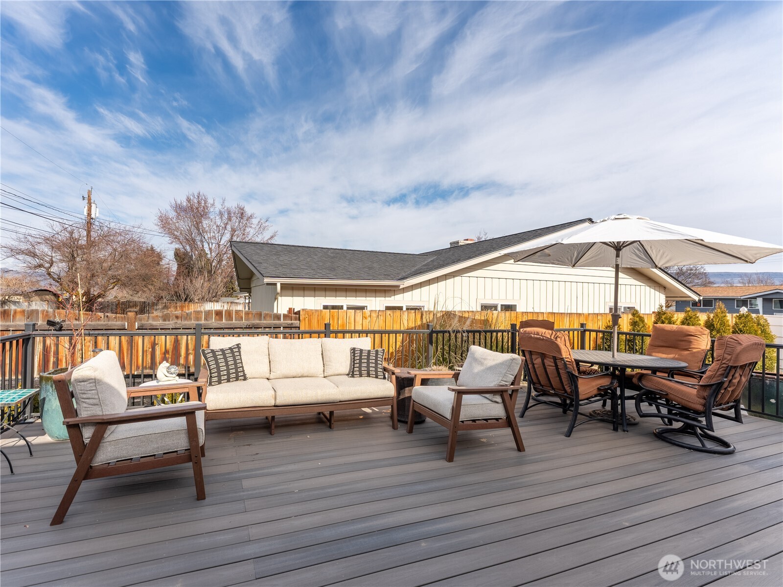 934 Stevens Street , Wenatchee, WA 98801