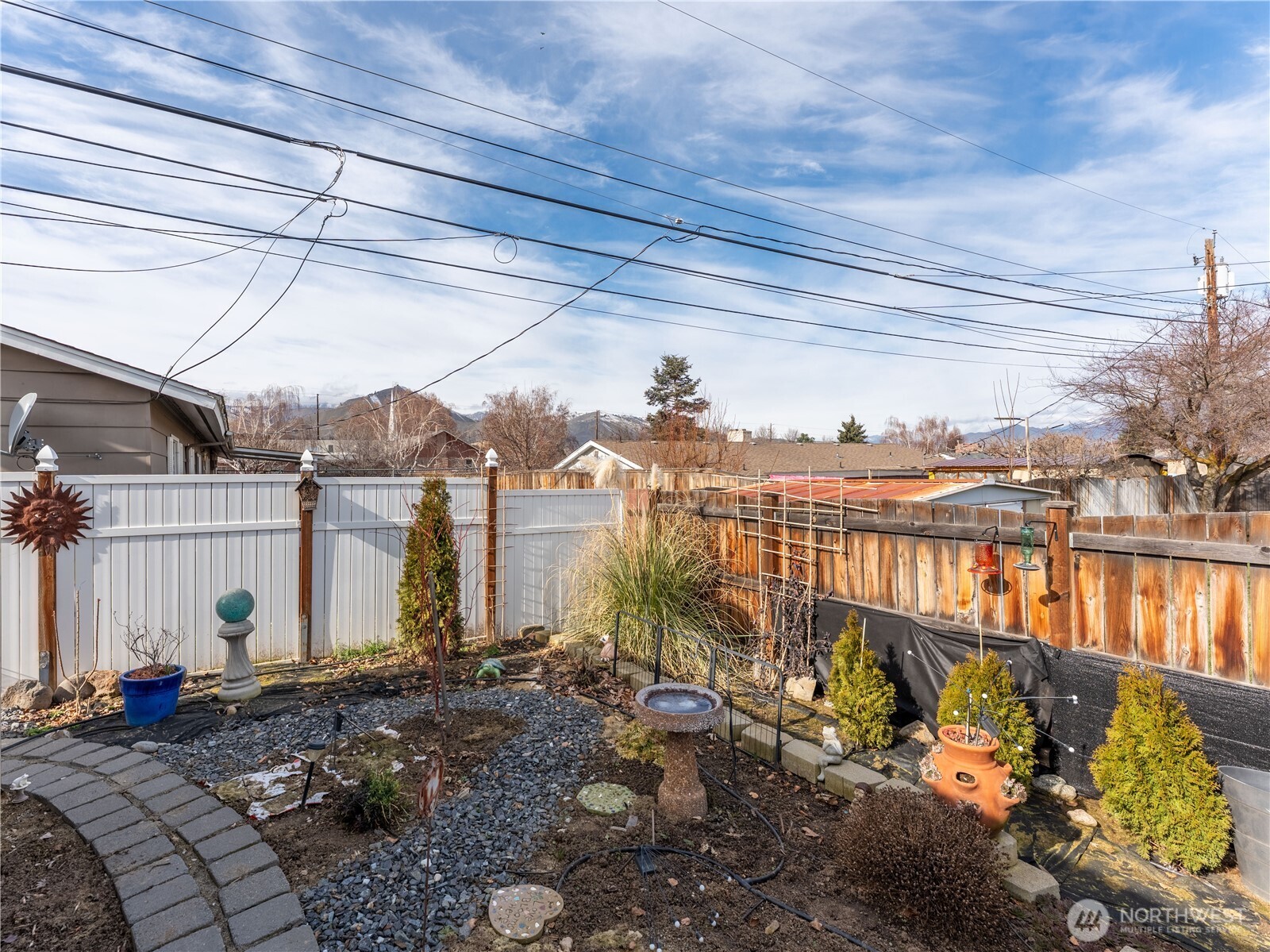 934 Stevens Street , Wenatchee, WA 98801