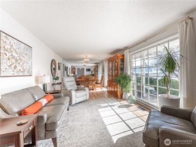 934 Stevens Street , Wenatchee, WA 98801 - Photo 5