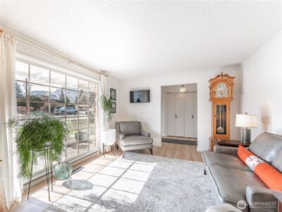 934 Stevens Street , Wenatchee, WA 98801 - Photo 8