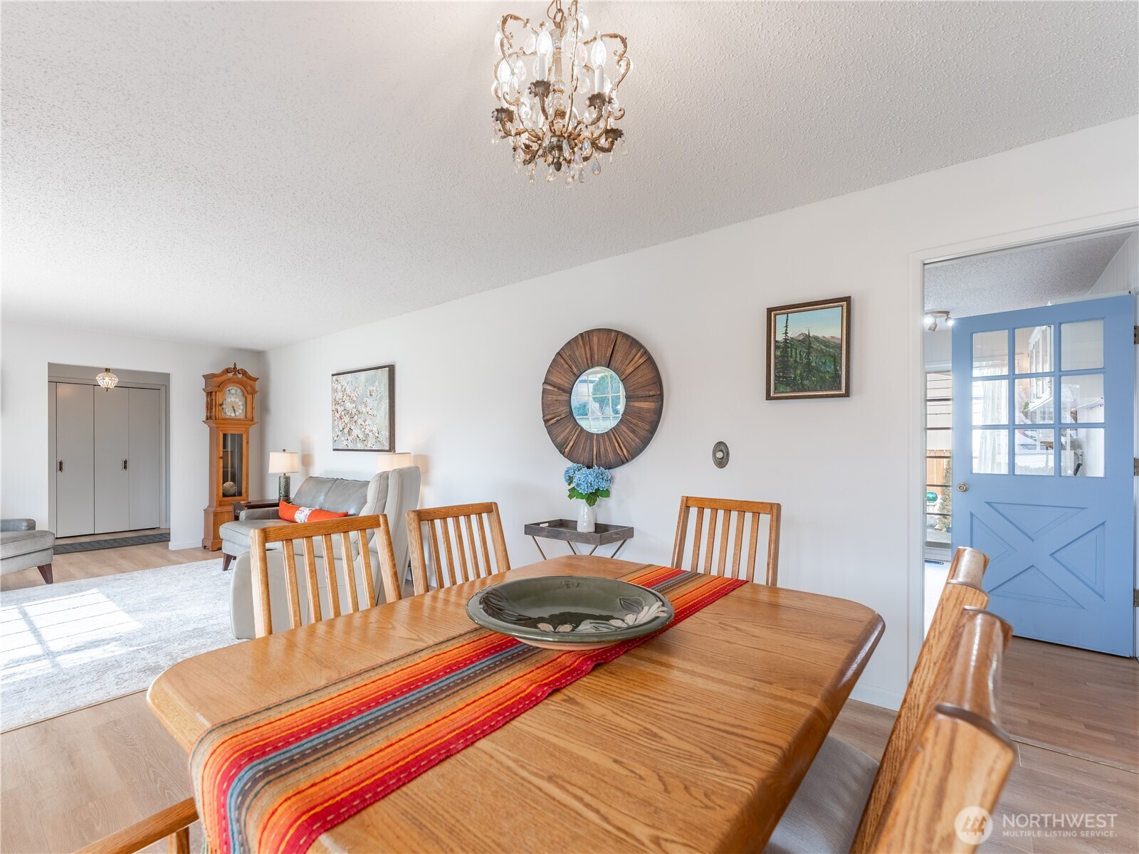 934 Stevens Street , Wenatchee, WA 98801