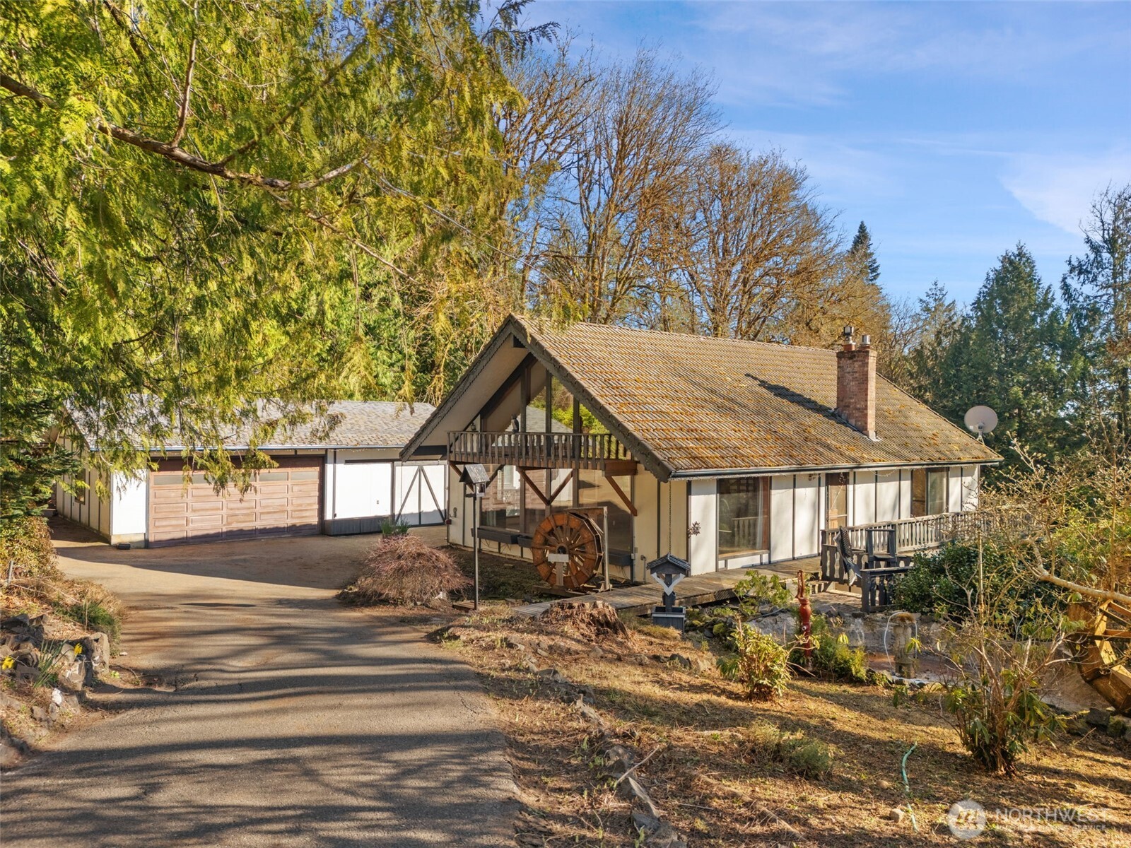 1511 SE Dickinson Avenue , Shelton, WA 98584