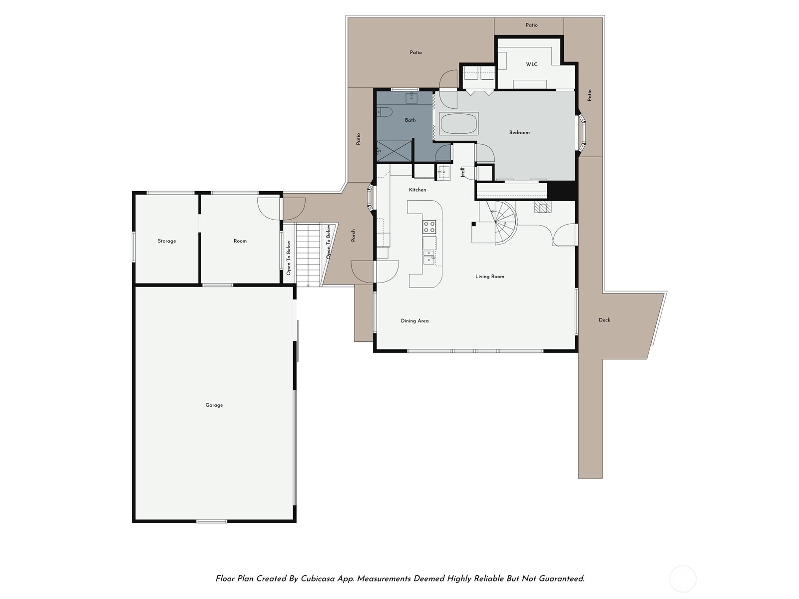 1511 SE Dickinson Avenue , Shelton, WA 98584