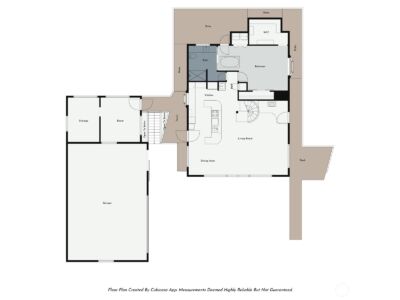 1511 SE Dickinson Avenue , Shelton, WA 98584 - Photo 23