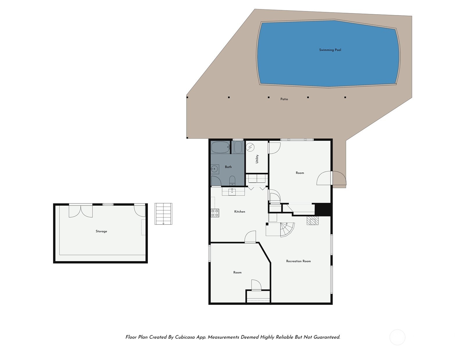 1511 SE Dickinson Avenue , Shelton, WA 98584