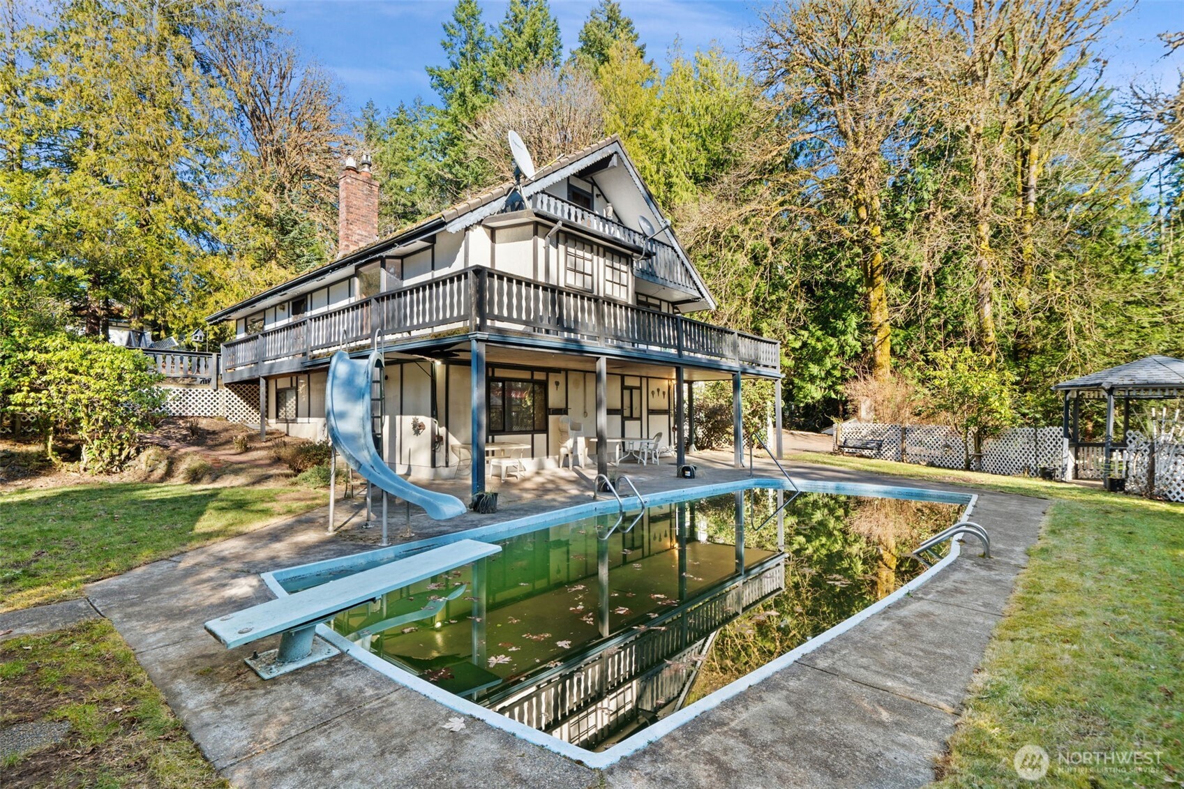 1511 SE Dickinson Avenue , Shelton, WA 98584