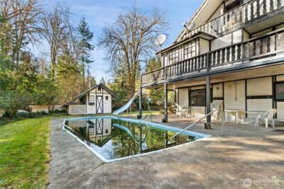 1511 SE Dickinson Avenue , Shelton, WA 98584 - Photo 26