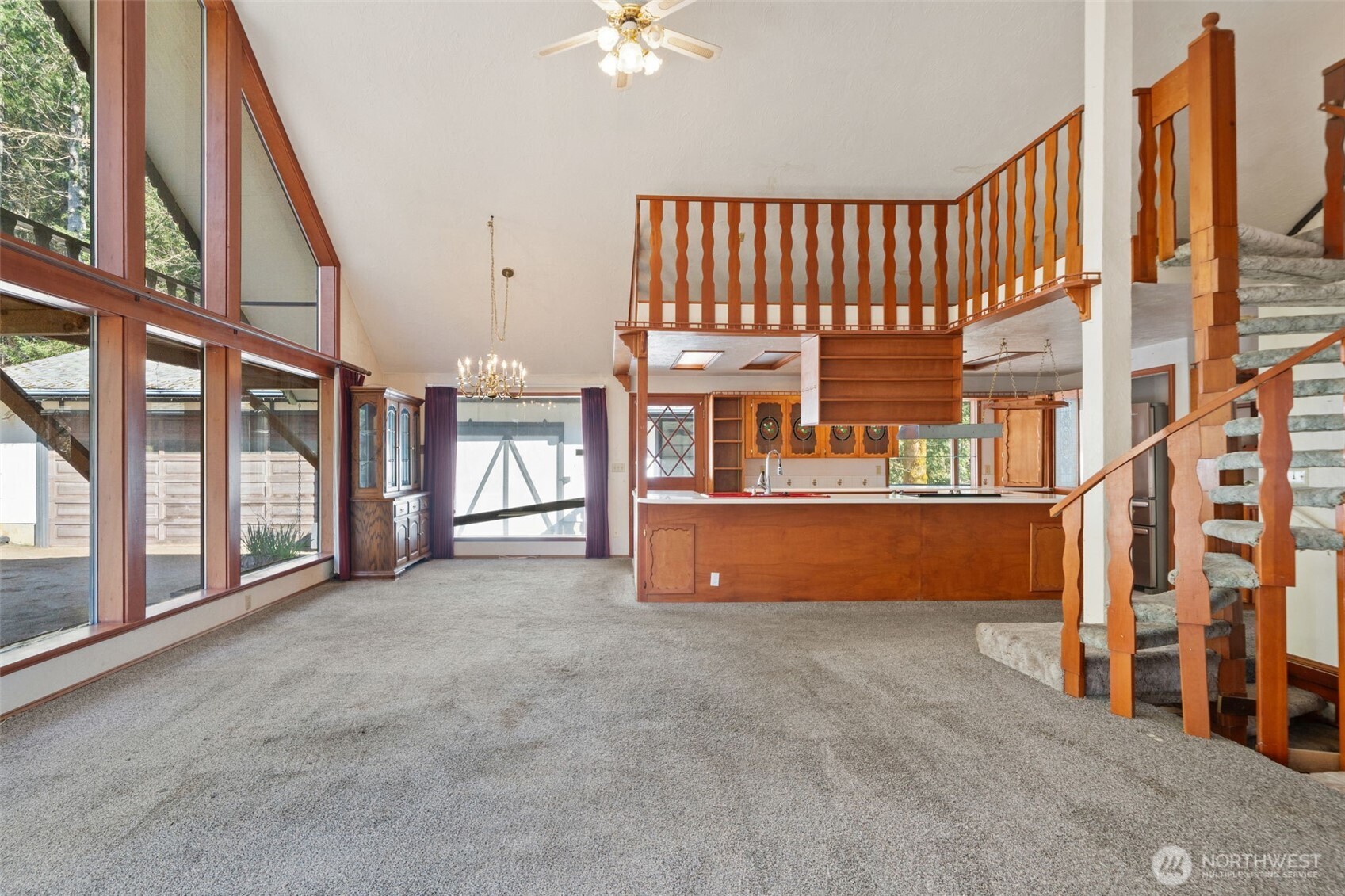 1511 SE Dickinson Avenue , Shelton, WA 98584