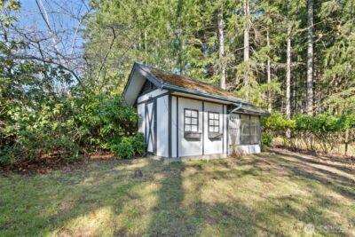 1511 SE Dickinson Avenue , Shelton, WA 98584 - Photo 33