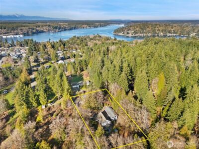 1511 SE Dickinson Avenue , Shelton, WA 98584 - Photo 38