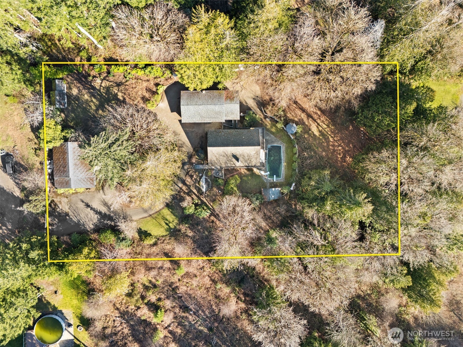 1511 SE Dickinson Avenue , Shelton, WA 98584