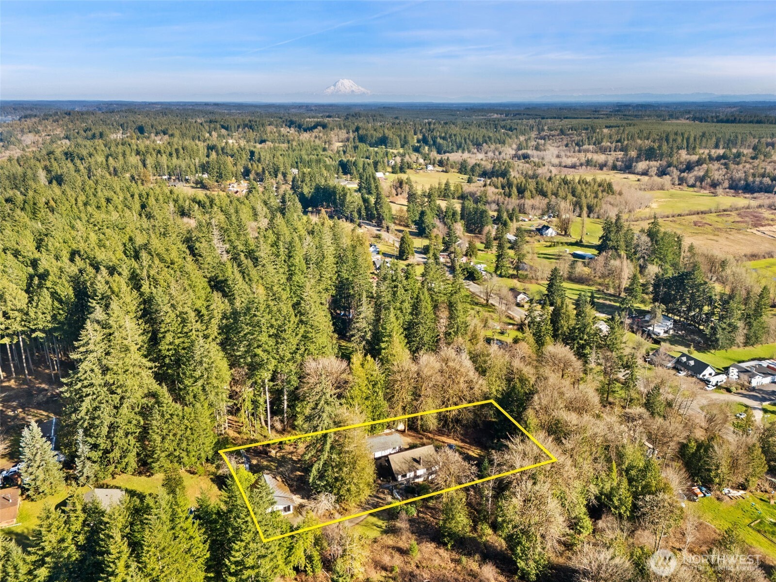 1511 SE Dickinson Avenue , Shelton, WA 98584
