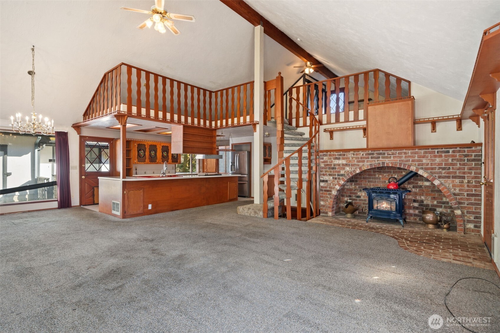 1511 SE Dickinson Avenue , Shelton, WA 98584