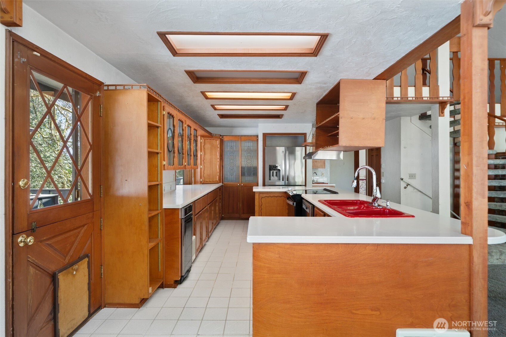 1511 SE Dickinson Avenue , Shelton, WA 98584