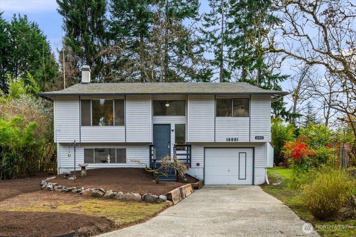 10901 NE 151st Street , Bothell, WA 98011