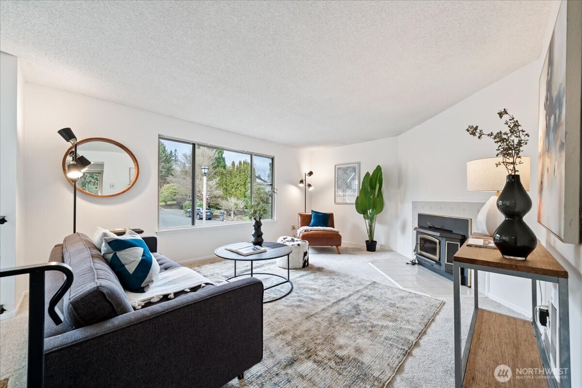 10901 NE 151st Street , Bothell, WA 98011