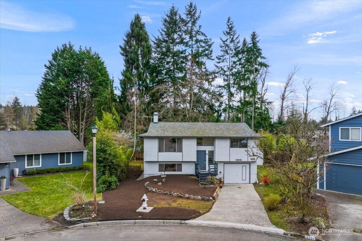 10901 NE 151st Street , Bothell, WA 98011