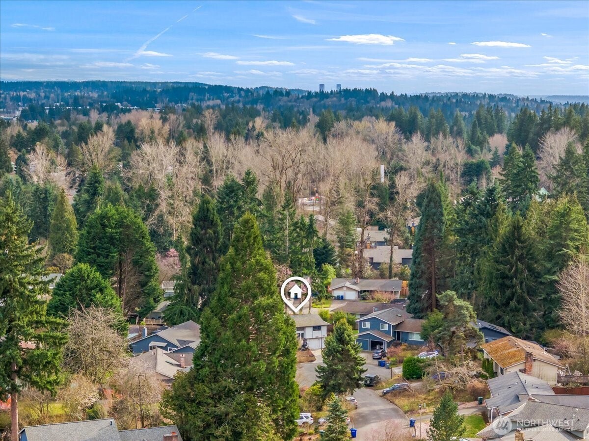 10901 NE 151st Street , Bothell, WA 98011