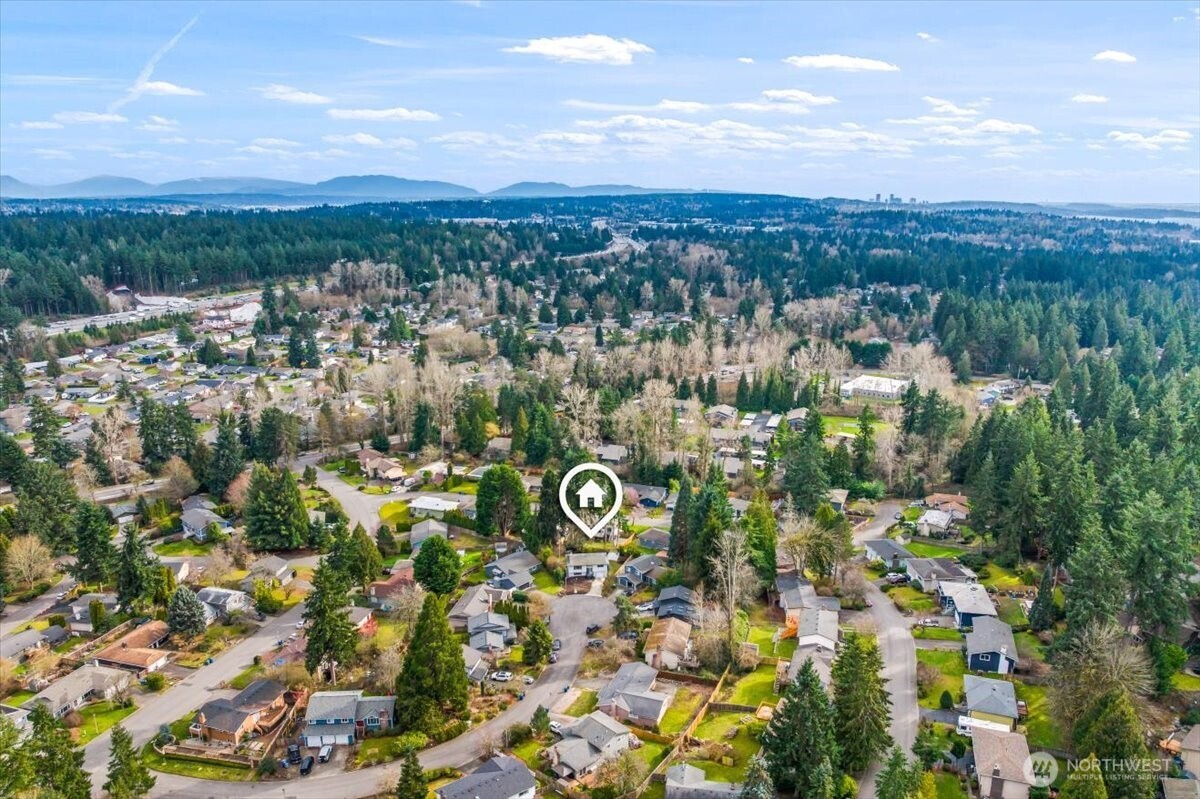 10901 NE 151st Street , Bothell, WA 98011