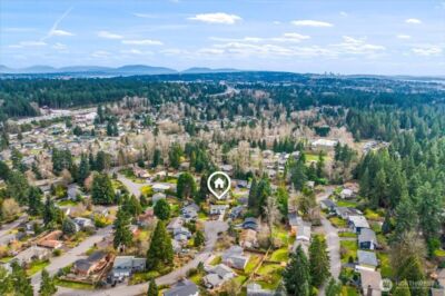 10901 NE 151st Street , Bothell, WA 98011 - Photo 28