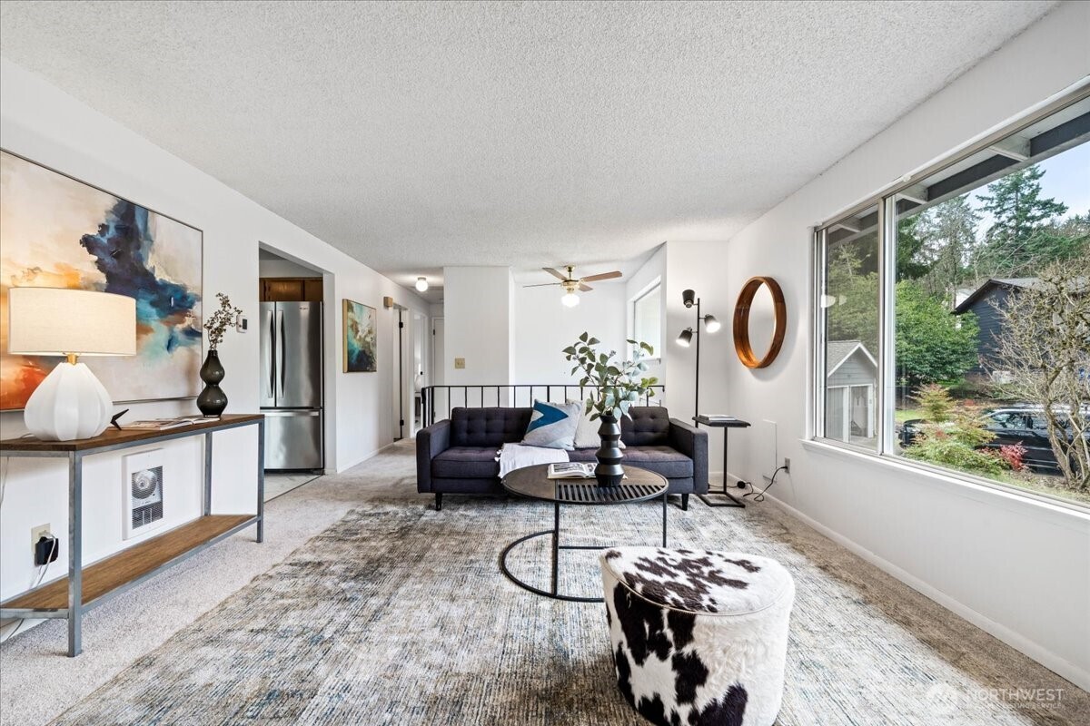 10901 NE 151st Street , Bothell, WA 98011