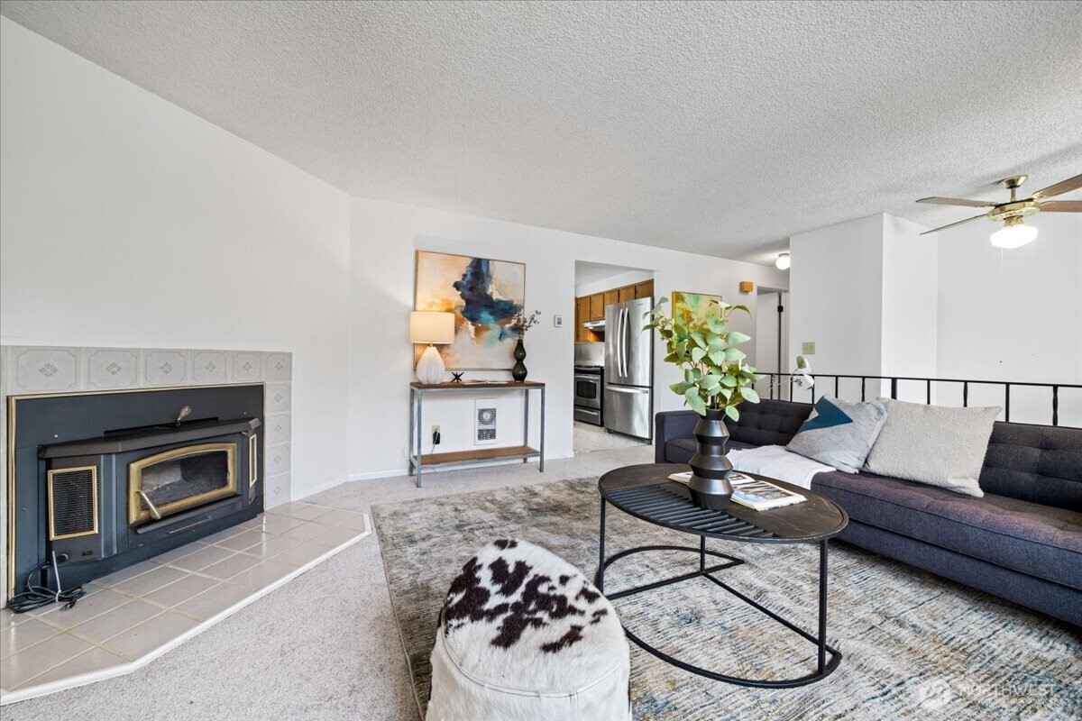 10901 NE 151st Street , Bothell, WA 98011