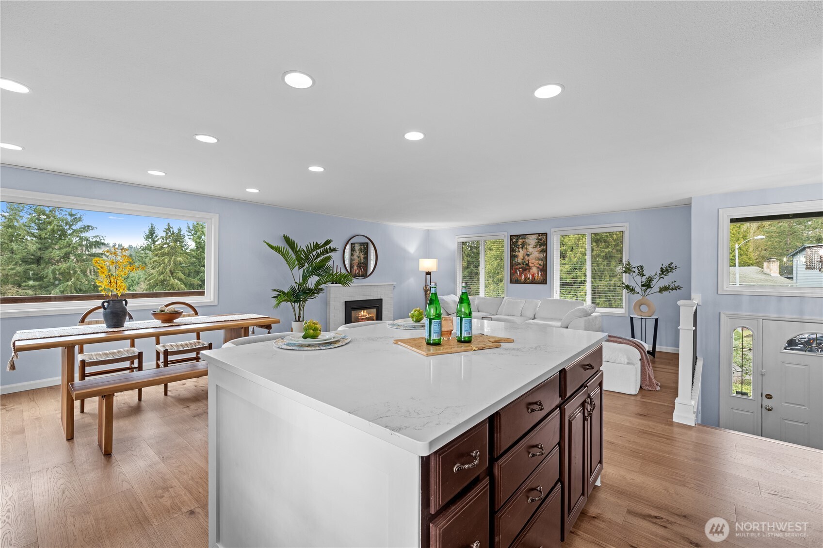 10317 NE 123rd Place , Kirkland, WA 98034