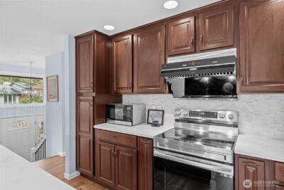 10317 NE 123rd Place , Kirkland, WA 98034 - Photo 12