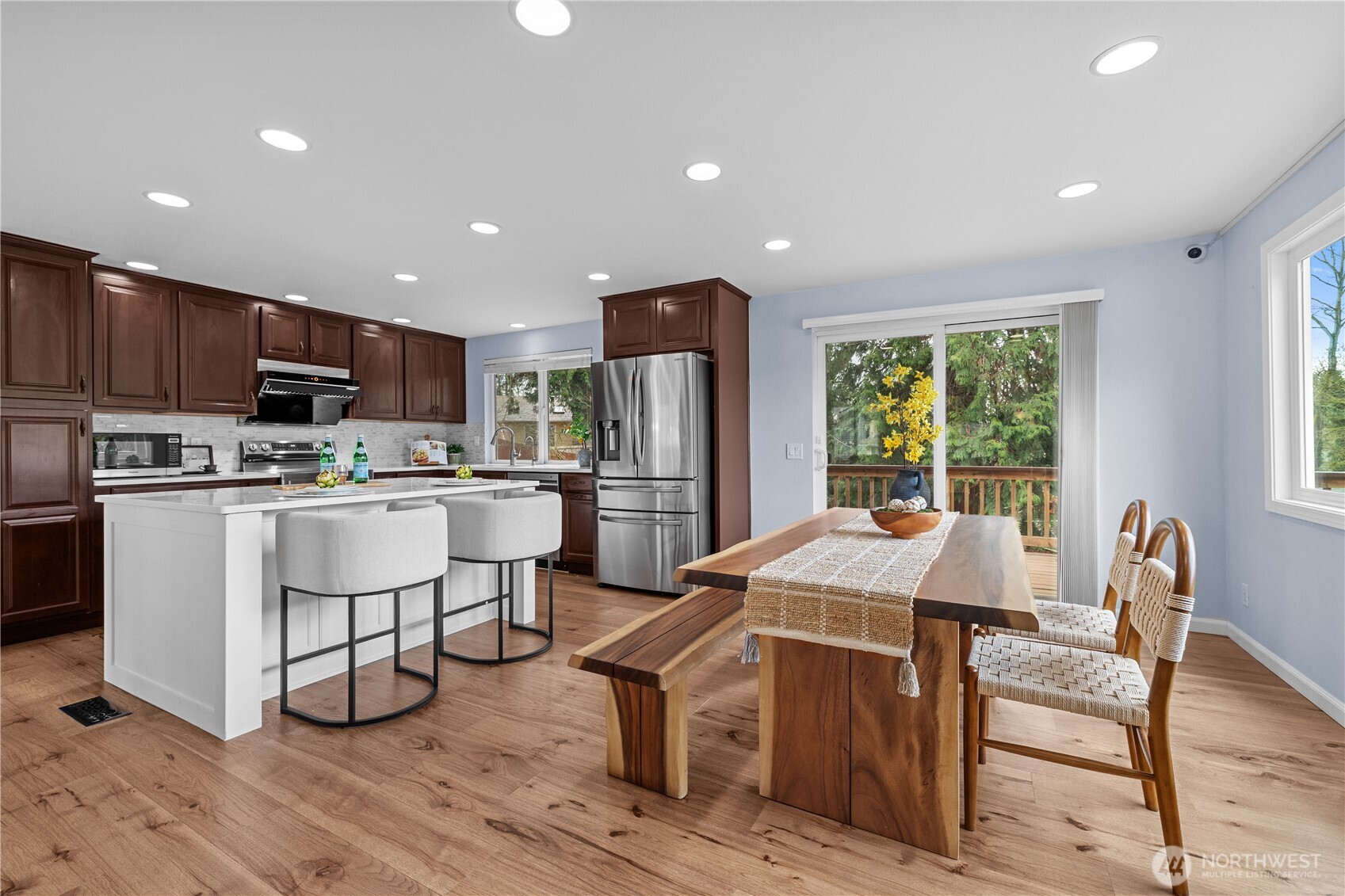 10317 NE 123rd Place , Kirkland, WA 98034