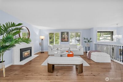 10317 NE 123rd Place , Kirkland, WA 98034 - Photo 15