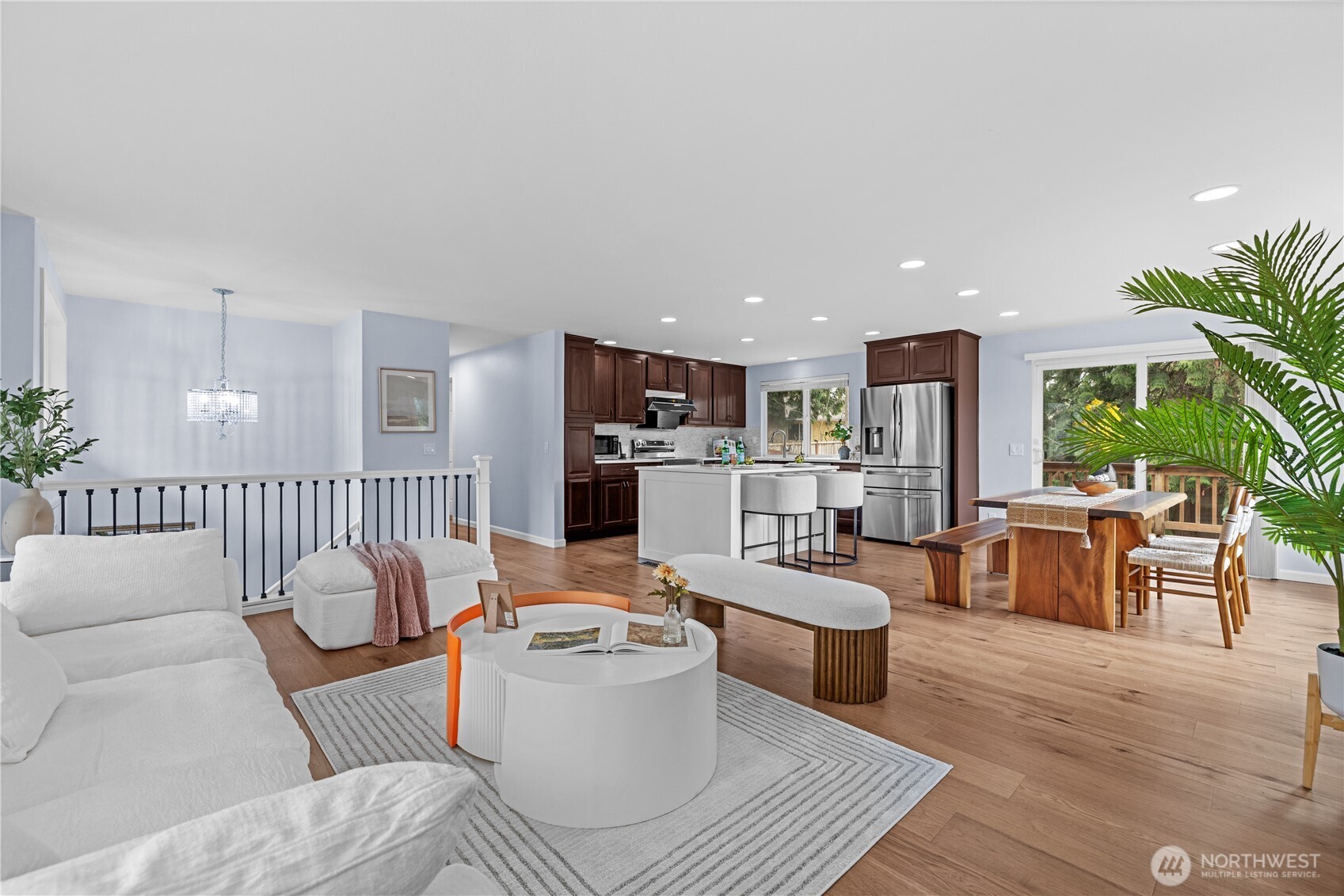 10317 NE 123rd Place , Kirkland, WA 98034