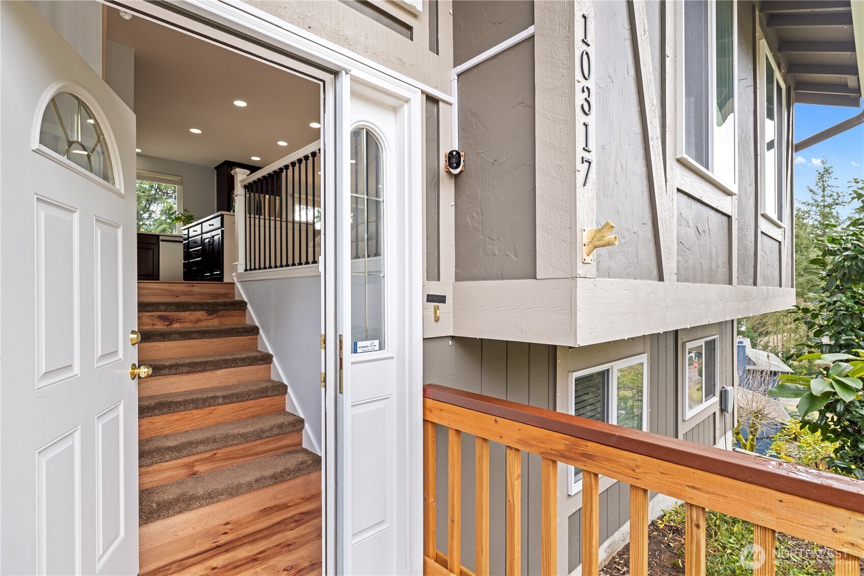 10317 NE 123rd Place , Kirkland, WA 98034